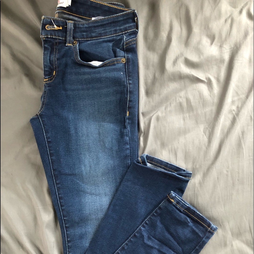 Vineyard Vine Jeans